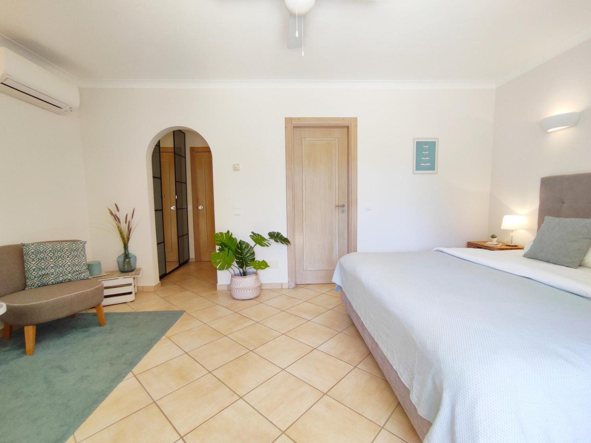 Casa Canavial Bed & Breakfast Praia Da Luz Room photo